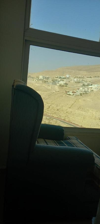 Magic View Apartment Wadi Musa Eksteriør billede